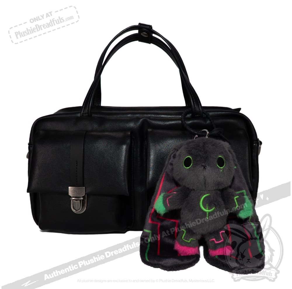 Plushie Dreadfuls -DPDR Rabbit Plush Keychain Accessory Keychain