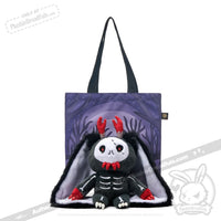 Load image into Gallery viewer, Plushie Dreadfuls Dreadful Cryptid Rabbit Plush Stuffed Cryptid Animal toy
