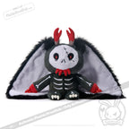 Plushie Dreadfuls Dreadful Cryptid Rabbit Plush Stuffed Cryptid Animal toy