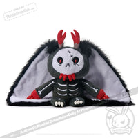 Load image into Gallery viewer, Plushie Dreadfuls Dreadful Cryptid Rabbit Plush Stuffed Cryptid Animal toy

