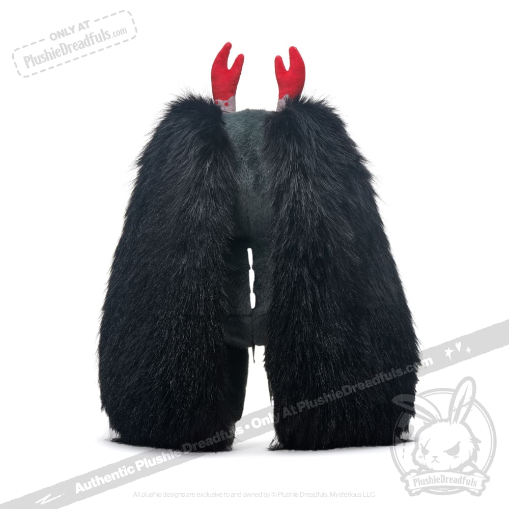 Plushie Dreadfuls Dreadful Cryptid Rabbit Plush Stuffed Cryptid Animal toy