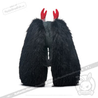 Load image into Gallery viewer, Plushie Dreadfuls Dreadful Cryptid Rabbit Plush Stuffed Cryptid Animal toy

