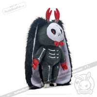 Load image into Gallery viewer, Plushie Dreadfuls Dreadful Cryptid Rabbit Plush Stuffed Cryptid Animal toy
