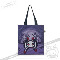 Load image into Gallery viewer, Plushie Dreadfuls Dreadful Cryptid Rabbit Plush Stuffed Cryptid Animal toy
