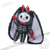 Load image into Gallery viewer, Plushie Dreadfuls Dreadful Cryptid Rabbit Plush Stuffed Cryptid Animal toy
