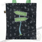 Plushie Dreadfuls - Dyscalculia Rabbit Plush Stuffed Animal Plush