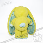 Plushie Dreadfuls - Echo Rabbit - Plush Stuffed Animal toy