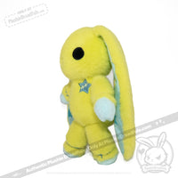 Load image into Gallery viewer, Plushie Dreadfuls - Echo Rabbit - Plush Stuffed Animal toy
