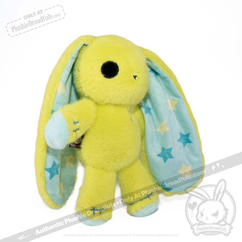 Plushie Dreadfuls - Echo Rabbit - Plush Stuffed Animal toy