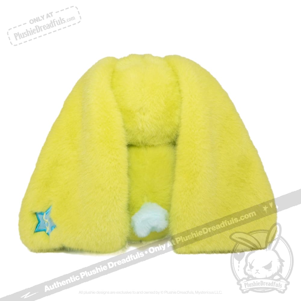 Plushie Dreadfuls - Echo Rabbit - Plush Stuffed Animal toy