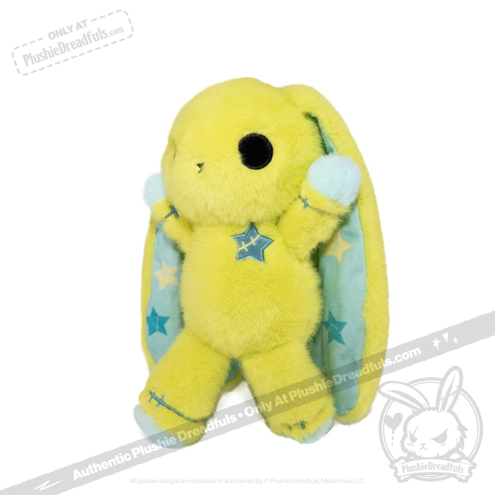 Plushie Dreadfuls - Echo Rabbit - Plush Stuffed Animal toy