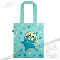 Load image into Gallery viewer, Plushie Dreadfuls - Echo Rabbit - Plush Stuffed Animal toy
