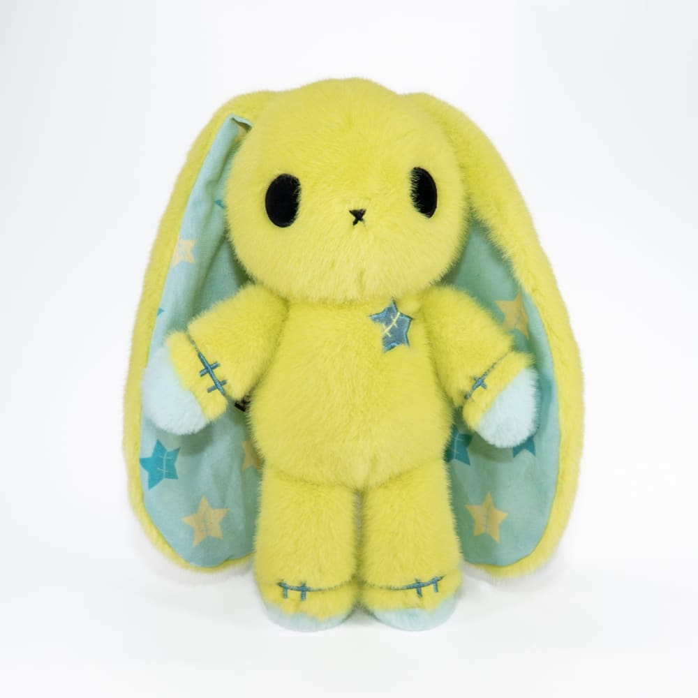 Plushie Dreadfuls - Echo Rabbit - Plush Stuffed Animal toy