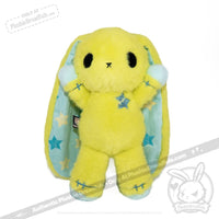 Load image into Gallery viewer, Plushie Dreadfuls - Echo Rabbit - Plush Stuffed Animal toy

