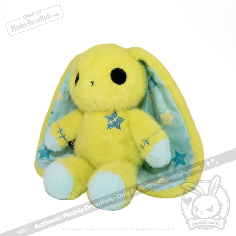 Plushie Dreadfuls - Echo Rabbit - Plush Stuffed Animal toy