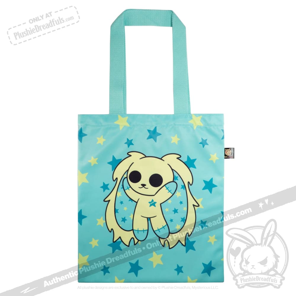 Plushie Dreadfuls - Echo Rabbit - Plush Stuffed Animal toy