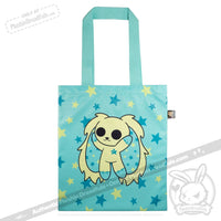 Load image into Gallery viewer, Plushie Dreadfuls - Echo Rabbit - Plush Stuffed Animal toy
