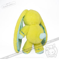 Load image into Gallery viewer, Plushie Dreadfuls - Echo Rabbit - Plush Stuffed Animal toy
