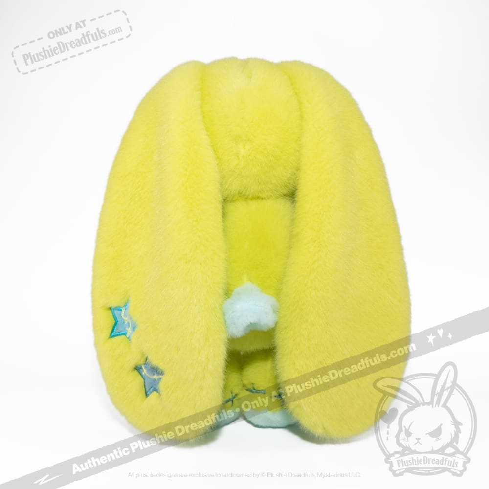 Plushie Dreadfuls - Echo Rabbit - Plush Stuffed Animal toy