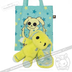 Plushie Dreadfuls - Echo Rabbit - Plush Stuffed Animal toy