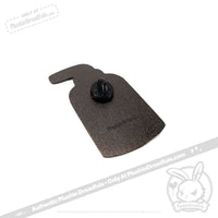 Load image into Gallery viewer, Plushie Dreadfuls - Eczema Lotion Buddy Enamel Pin Pin
