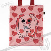 Load image into Gallery viewer, Plushie Dreadfuls - Eczema Plush Stuffed Animal Toy
