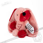 Plushie Dreadfuls - Eczema Plush Stuffed Animal Toy