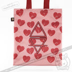 Plushie Dreadfuls - Eczema Plush Stuffed Animal Toy