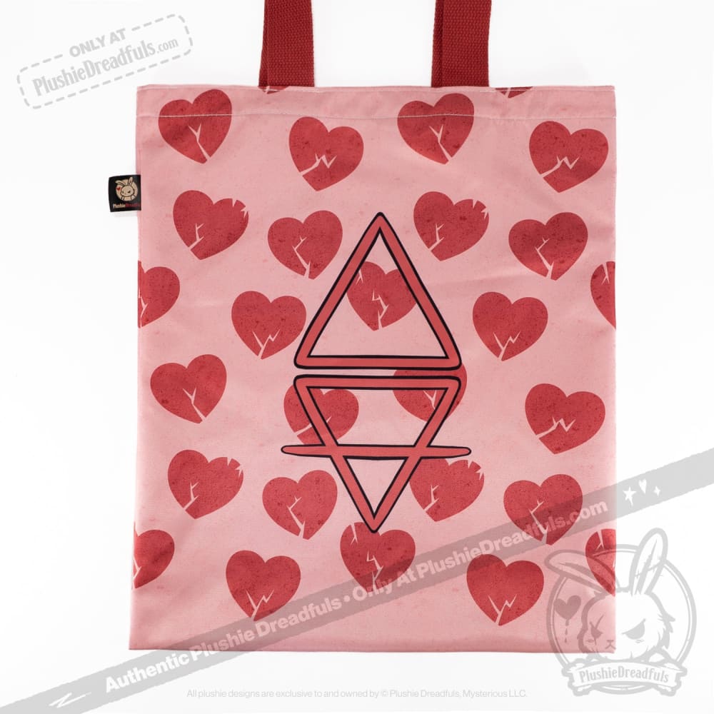 Plushie Dreadfuls - Eczema Plush Stuffed Animal Toy