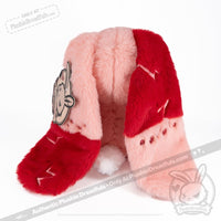 Load image into Gallery viewer, Plushie Dreadfuls - Eczema Plush Stuffed Animal Toy
