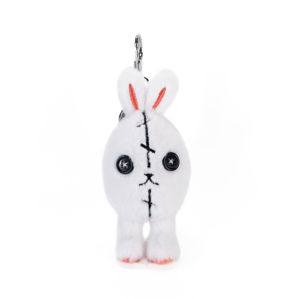 Plushie Dreadfuls - Egg Bunny Plush Keychain Keychain