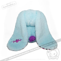 Load image into Gallery viewer, Plushie Dreadfuls - Ehlers Danlos V2 Rabbit - Plush Stuffed Animal toy

