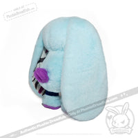 Load image into Gallery viewer, Plushie Dreadfuls - Ehlers Danlos V2 Rabbit - Plush Stuffed Animal toy
