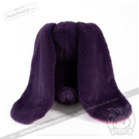 Load image into Gallery viewer, Plushie Dreadfuls - Electric Love Rabbit Limited Edition - Plush Stuffed Animal toy
