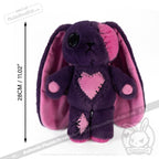 Plushie Dreadfuls - Electric Love Rabbit Limited Edition - Plush Stuffed Animal toy