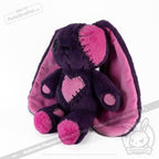 Plushie Dreadfuls - Electric Love Rabbit Limited Edition - Plush Stuffed Animal toy