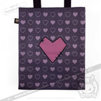 Plushie Dreadfuls - Electric Love Rabbit Limited Edition - Plush Stuffed Animal toy