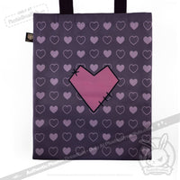 Load image into Gallery viewer, Plushie Dreadfuls - Electric Love Rabbit Limited Edition - Plush Stuffed Animal toy
