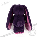 Plushie Dreadfuls - Electric Love Rabbit Limited Edition - Plush Stuffed Animal toy