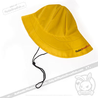 Load image into Gallery viewer, Plushie Dreadfuls - Emotional Downpour Yellow Hat Hat
