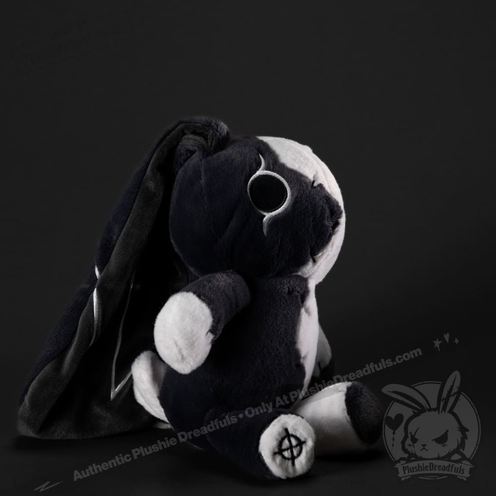 Black & White hotsell / Monotone Gloomy Bear Rabbit