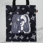 Plushie Dreadfuls - Emotional Outburst Rabbit Plush Stuffed Animal