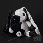 Plushie Dreadfuls - Emotional Outburst Rabbit Plush Stuffed Animal