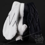 Plushie Dreadfuls - Emotional Outburst Rabbit Plush Stuffed Animal