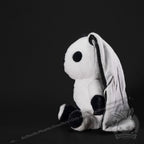 Plushie Dreadfuls - Emotional Outburst Rabbit Plush Stuffed Animal