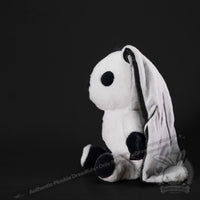 Load image into Gallery viewer, Plushie Dreadfuls - Emotional Outburst Rabbit Plush Stuffed Animal
