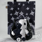 Plushie Dreadfuls - Emotional Outburst Rabbit Plush Stuffed Animal