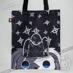 Plushie Dreadfuls - Emotional Outburst Rabbit Plush Stuffed Animal