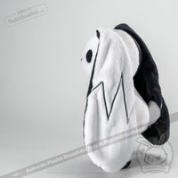 Load image into Gallery viewer, Plushie Dreadfuls - Emotional Outburst Rabbit Plush Stuffed Animal
