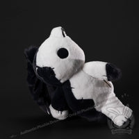 Load image into Gallery viewer, Plushie Dreadfuls - Emotional Outburst Rabbit Plush Stuffed Animal
